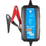 Victron Energy Blue Smart IP65 12-Volt 15 amp Battery Charger (Bluetooth)