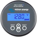 Victron Energy BMV-712 Smart Battery Monitor (Grey)