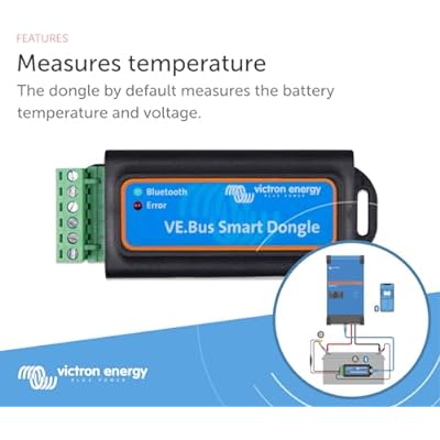 Victron Energy VE.Bus Smart Dongle (Bluetooth)