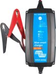 Victron Energy Blue Smart IP65 12-Volt 10 amp Battery Charger (Bluetooth)